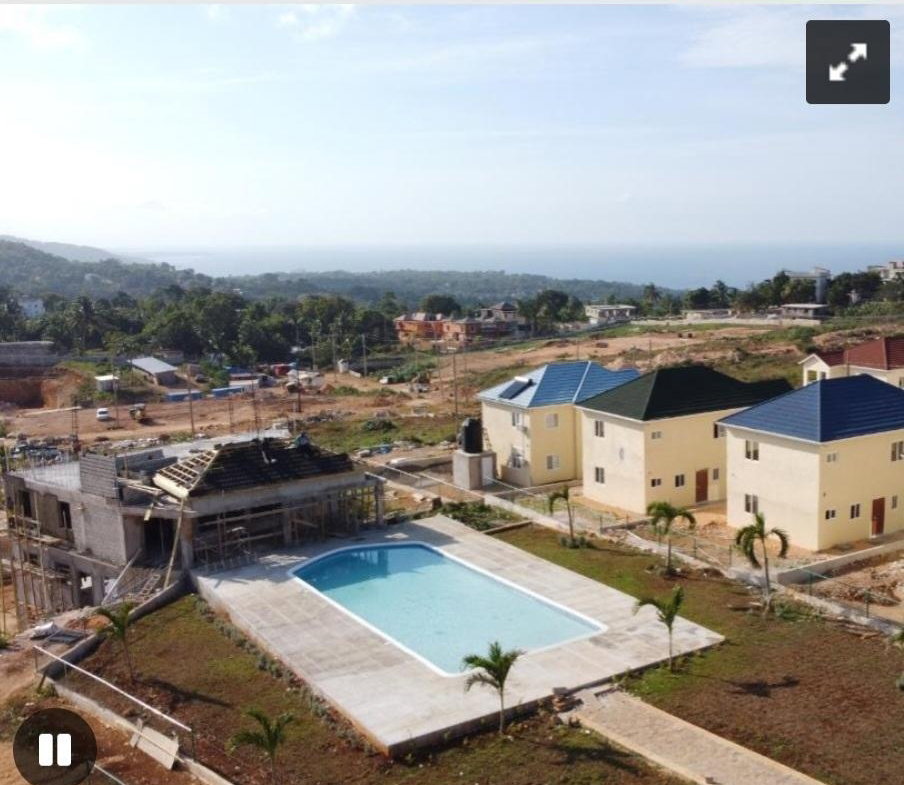 Twelfth image of Lot#133 Lancewood Meadows in Exchange, St. Ann, Jamaica - property is For Rent