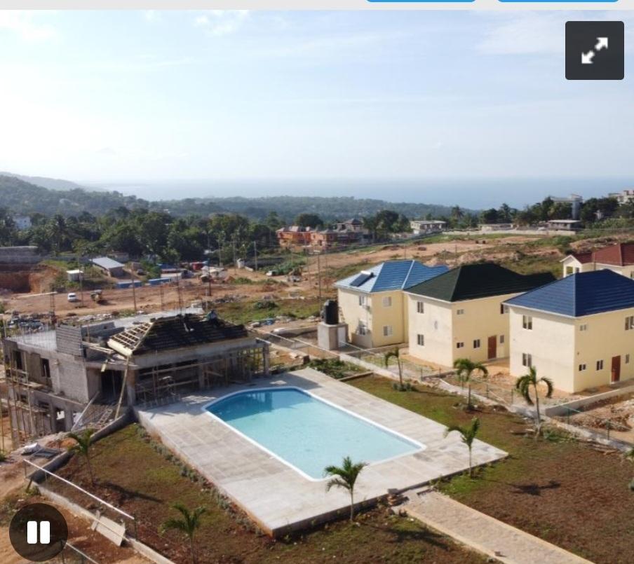 2-Bedroom-Ocean-View-Bungalow-for-Rent-in-Lancewood-Meadows-St.-Ann-Jamaica Twelfth image of Lot#133 Lancewood Meadows in Exchange, St. Ann, Jamaica - property is For Rent