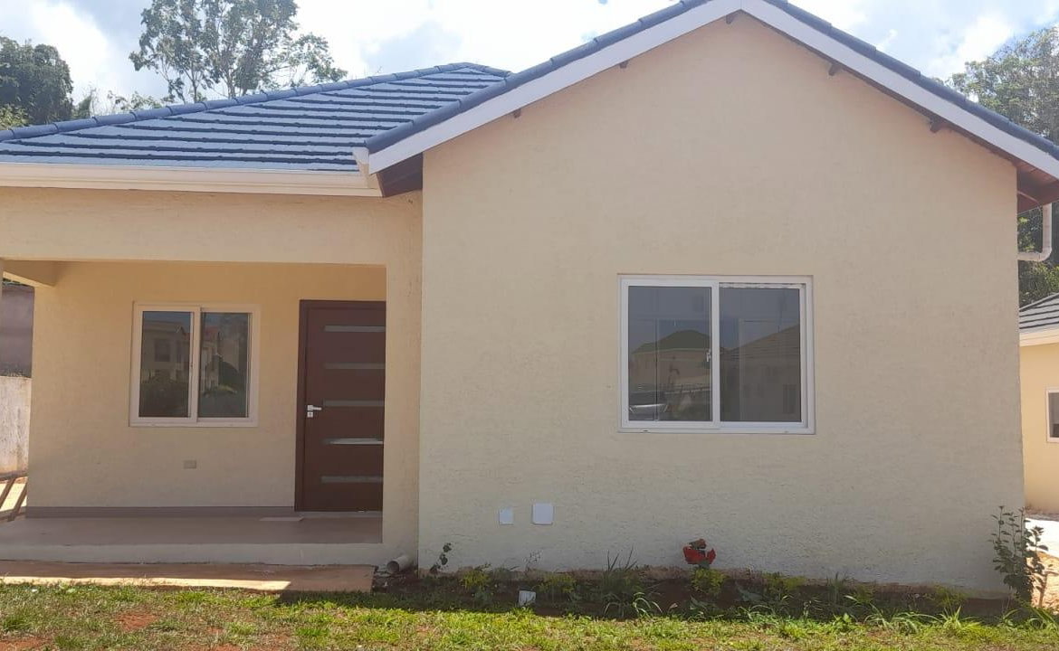 First image of Lot#133 Lancewood Meadows in Exchange, St. Ann, Jamaica - property is For Rent