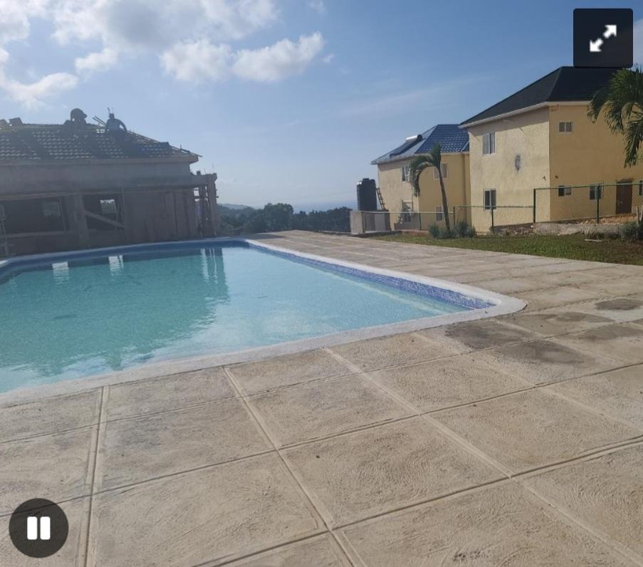 2-Bedroom-Ocean-View-Bungalow-for-Rent-in-Lancewood-Meadows-St.-Ann-Jamaica Tenth image of Lot#133 Lancewood Meadows in Exchange, St. Ann, Jamaica - property is For Rent
