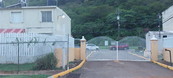 Second image of #4-44 Portview Avenue in Kingston 20, St. Andrew, Jamaica - property is For Rent