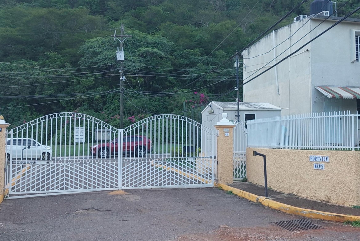 Third image of #4-44 Portview Avenue in Kingston 20, St. Andrew, Jamaica - property is For Rent