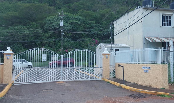Third image of #4-44 Portview Avenue in Kingston 20, St. Andrew, Jamaica - property is For Rent