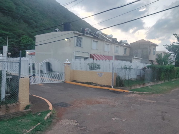 Fourth image of #4-44 Portview Avenue in Kingston 20, St. Andrew, Jamaica - property is For Rent