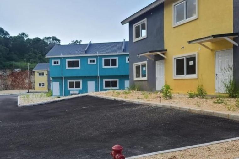 First image of 51- Edmund Ridge Estate in Montego Bay, St. James, Jamaica - property is For Sale