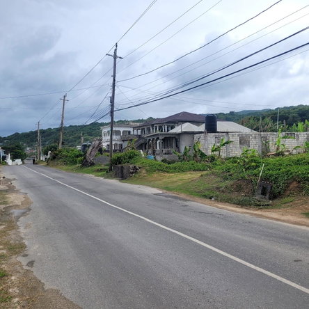Second image of Elmwood, Long Bay in Long Bay, Portland, Jamaica - property is For Sale