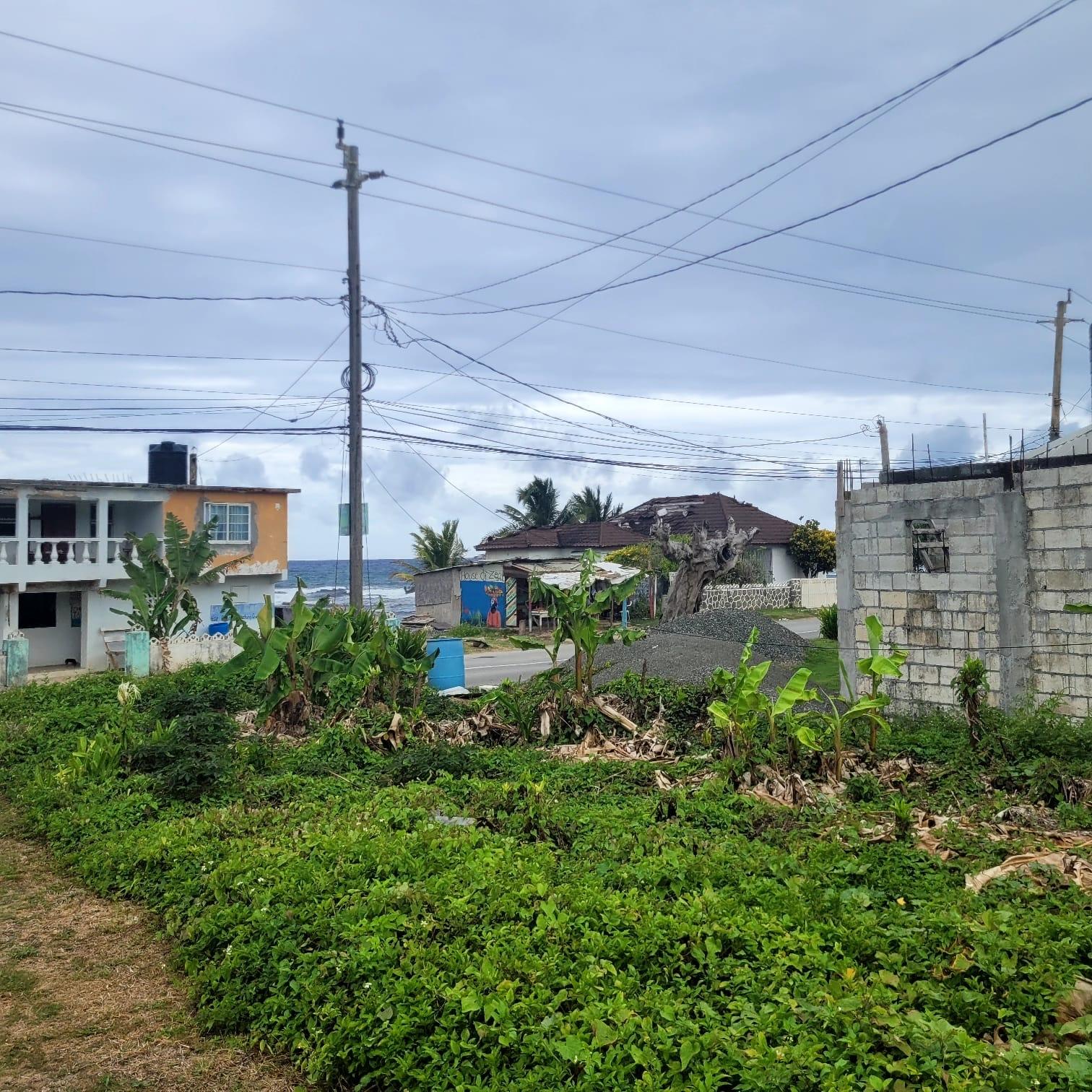 Third image of Elmwood, Long Bay in Long Bay, Portland, Jamaica - property is For Sale