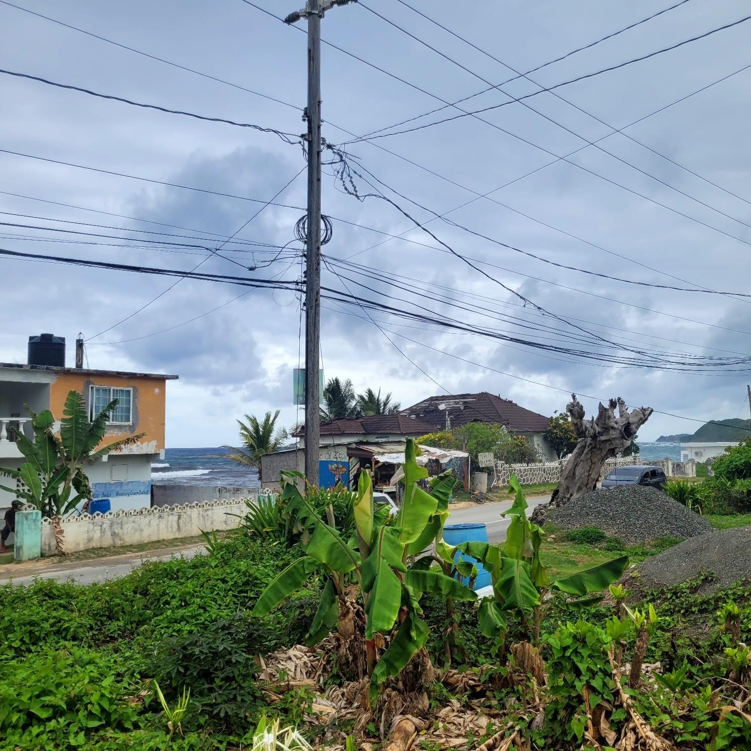 Twenty-Second image of Elmwood, Long Bay in Long Bay, Portland, Jamaica - property is For Sale