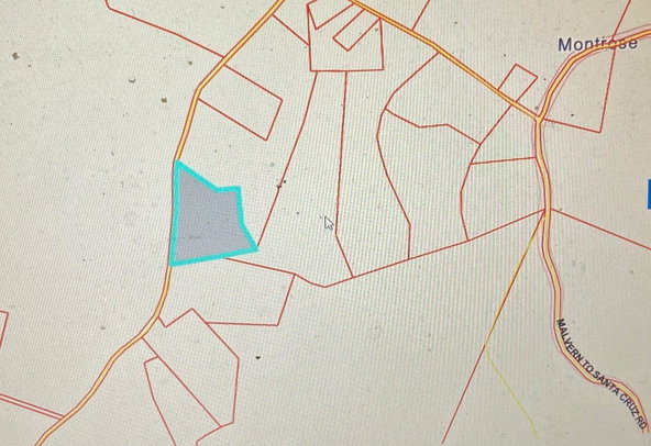 Second image of Part of Mount Olivet in Scholefield, St. Elizabeth, Jamaica - property is For Sale