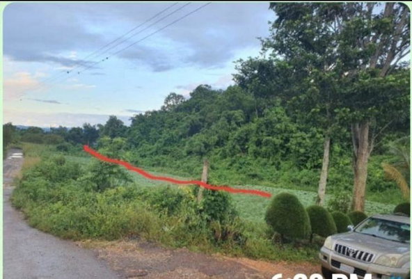 Fourth image of Part of Mount Olivet in Scholefield, St. Elizabeth, Jamaica - property is For Sale