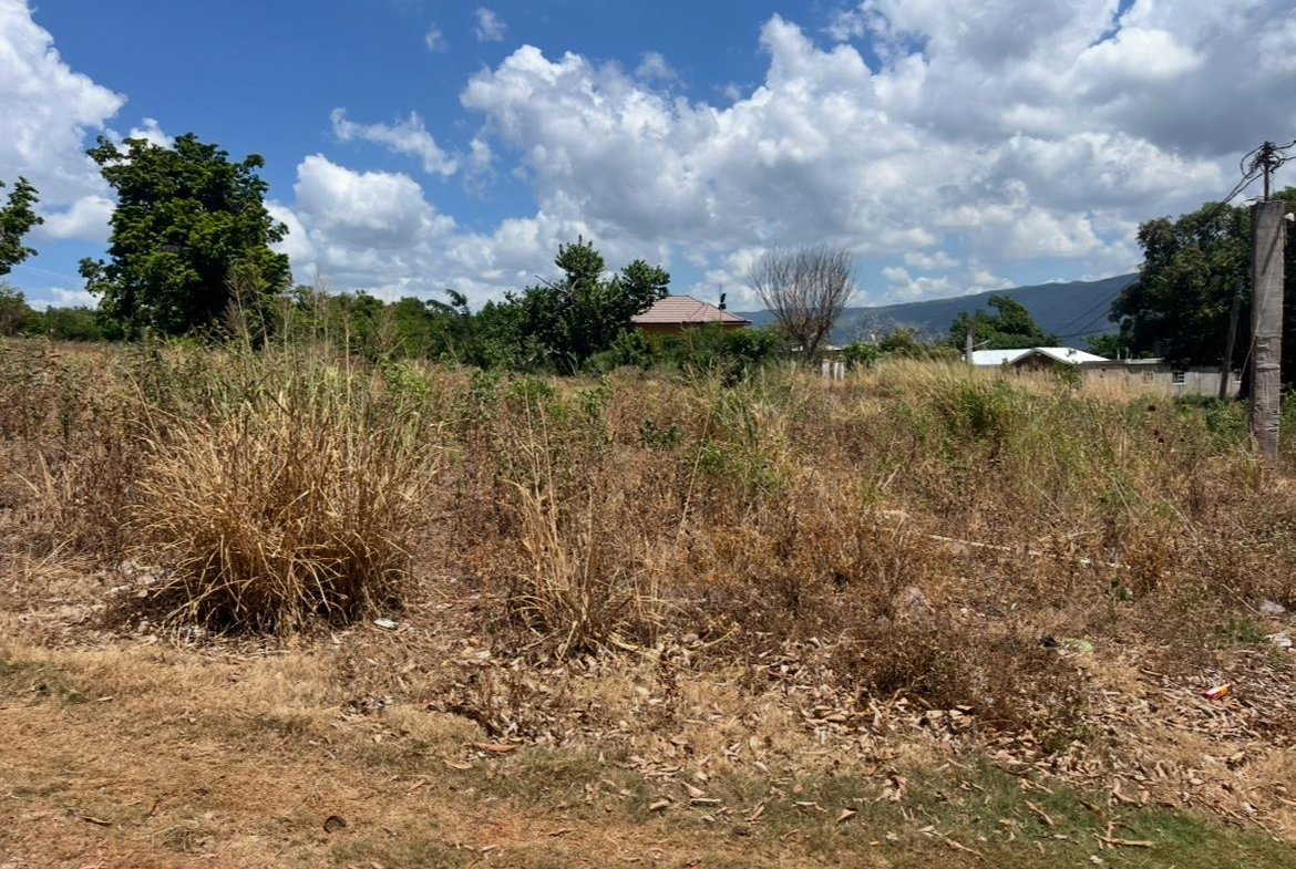 Fifth image of Comma Pen in Comma Pen, St. Elizabeth, Jamaica - property is For Sale