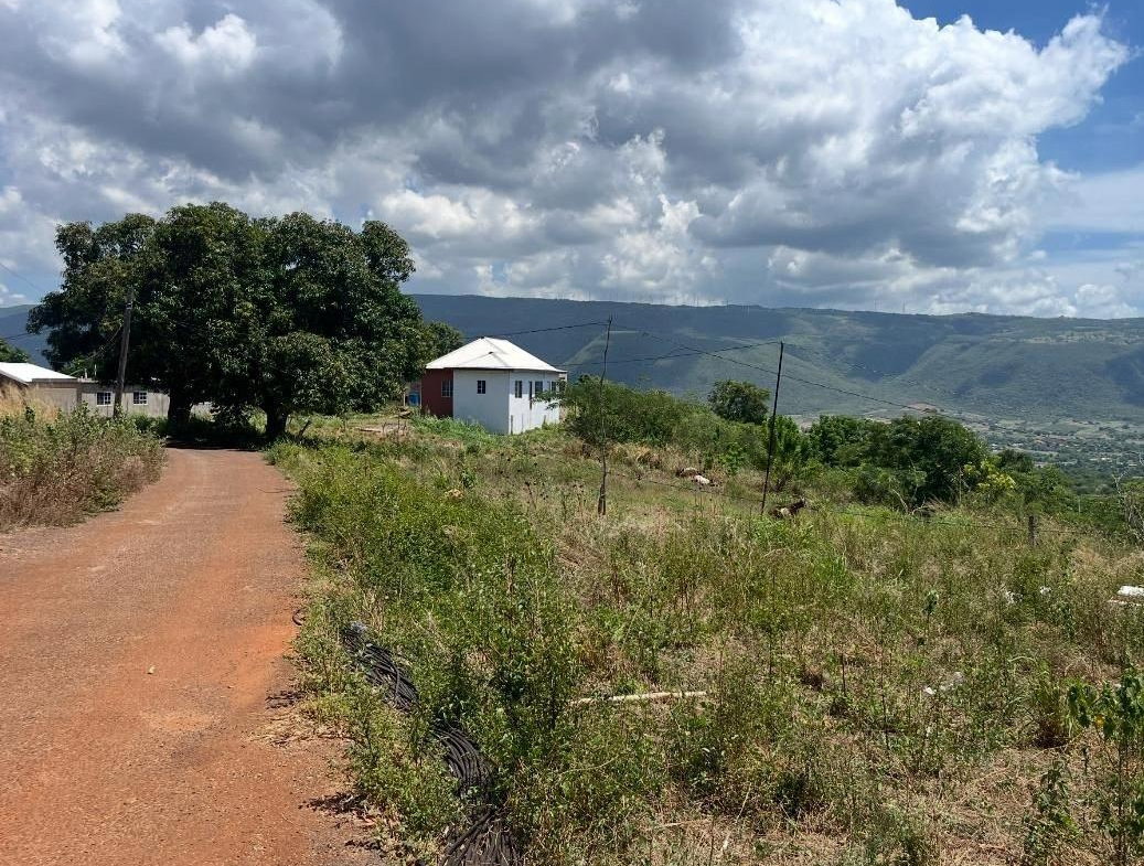 Sixth image of Comma Pen in Comma Pen, St. Elizabeth, Jamaica - property is For Sale
