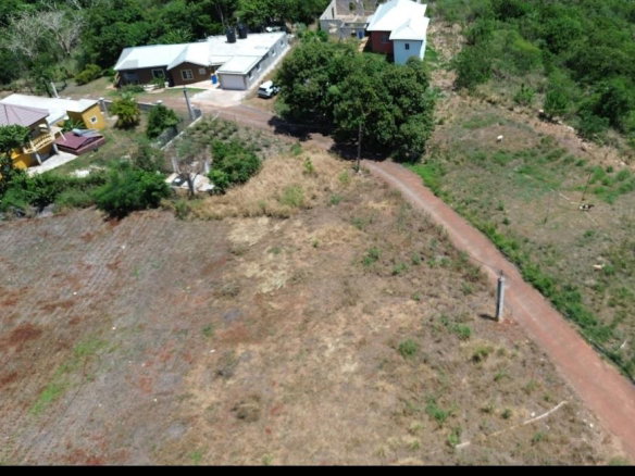 First image of Comma Pen in Comma Pen, St. Elizabeth, Jamaica - property is For Sale
