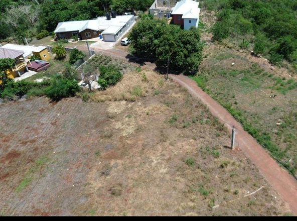 First image of Comma Pen in Comma Pen, St. Elizabeth, Jamaica - property is For Sale