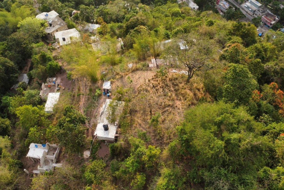 Seventh image of Land Part of Galemount in Gordon Town P.O., St. Andrew, Jamaica - property is For Sale