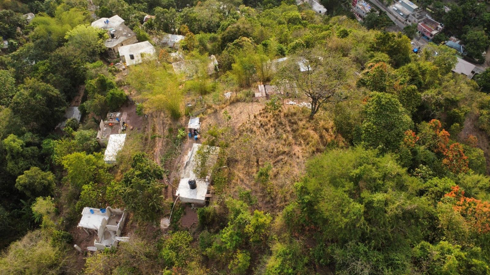 20-Acre-Development-Land-for-Sale-in-Galemount-St.-Andrew-Jamaica Seventh image of Land Part of Galemount in Gordon Town P.O., St. Andrew, Jamaica - property is For Sale