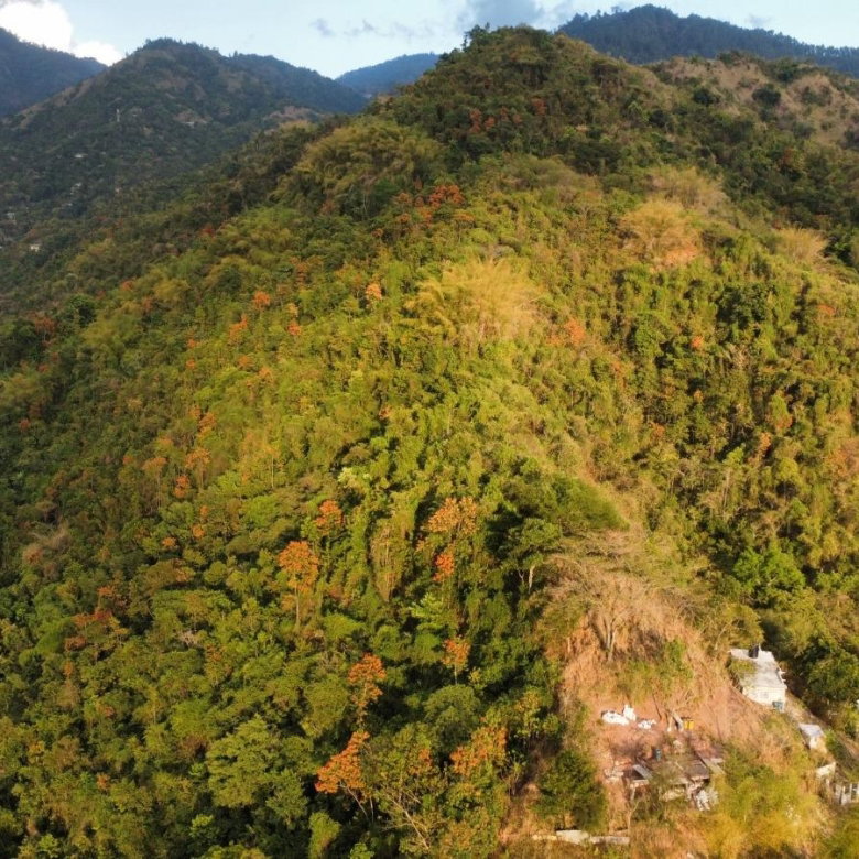 First image of Land Part of Galemount in Gordon Town P.O., St. Andrew, Jamaica - property is For Sale