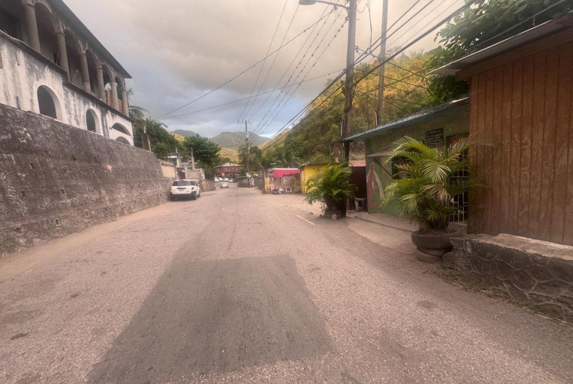 Tenth image of Land Part of Galemount in Gordon Town P.O., St. Andrew, Jamaica - property is For Sale