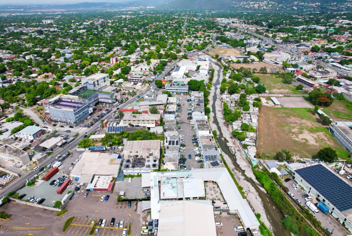 Second image of 30-32 Red Hills Road in Red Hills, St. Andrew, Jamaica - property is For Rent
