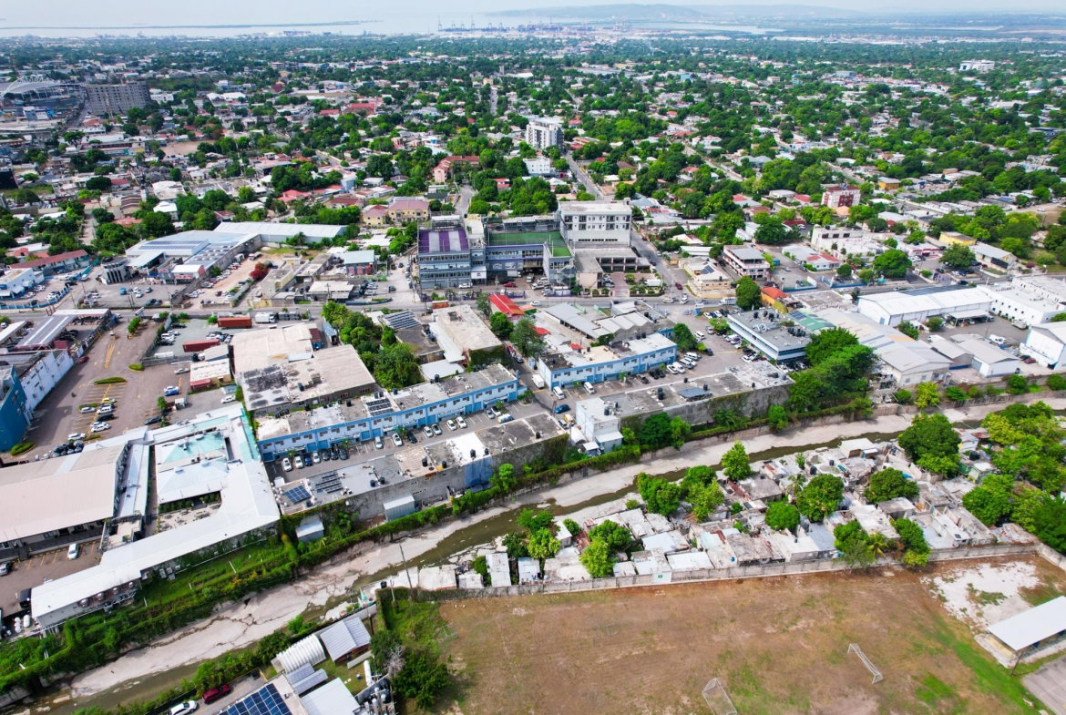 First image of 30-32 Red Hills Road in Red Hills, St. Andrew, Jamaica - property is For Rent