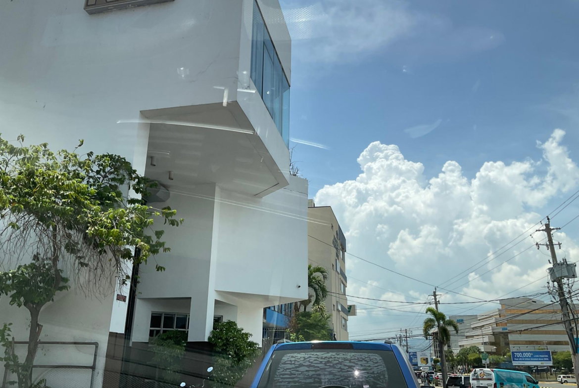 Second image of 27 Tobago Avenue in Kingston 10, St. Andrew, Jamaica - property is For Rent