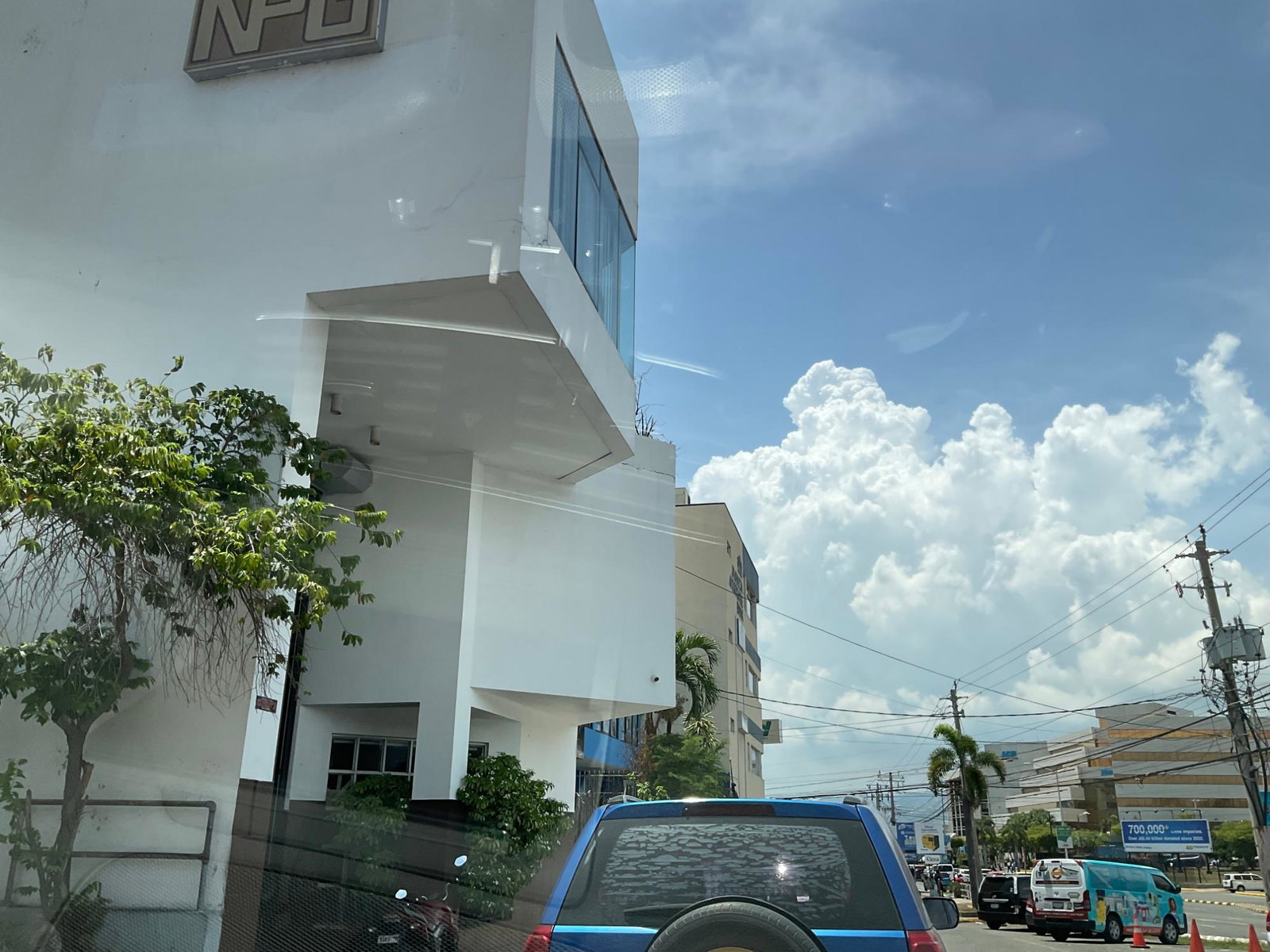 Second image of 27 Tobago Avenue in Kingston 10, St. Andrew, Jamaica - property is For Rent