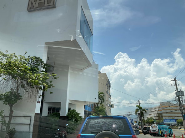 Second image of 27 Tobago Avenue in Kingston 10, St. Andrew, Jamaica - property is For Rent