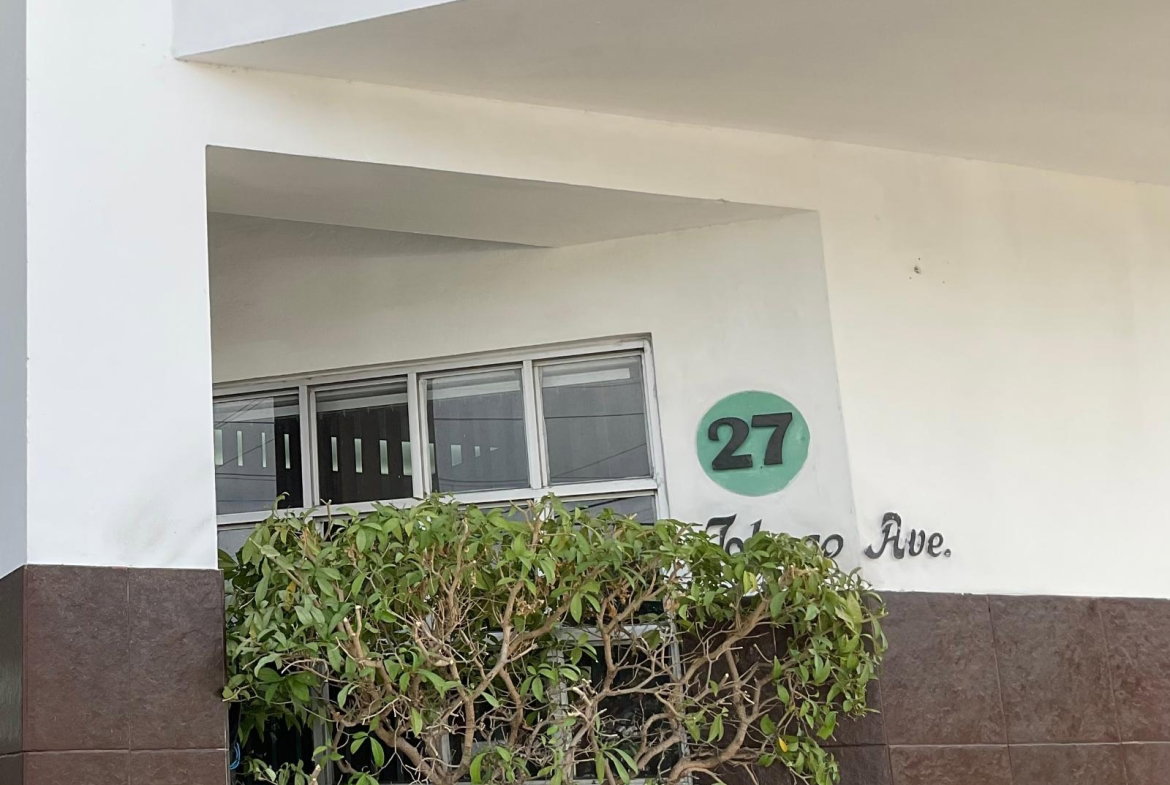 First image of 27 Tobago Avenue in Kingston 10, St. Andrew, Jamaica - property is For Rent