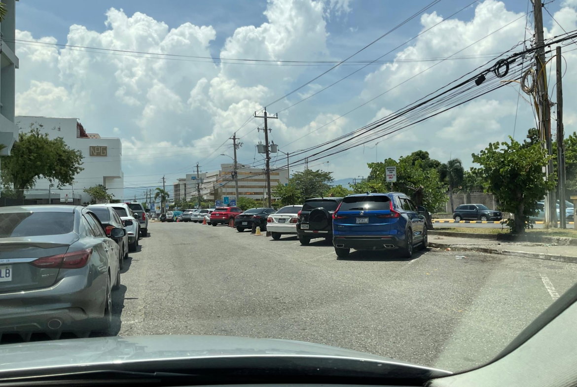 Third image of 27 Tobago Avenue in Kingston 10, St. Andrew, Jamaica - property is For Rent