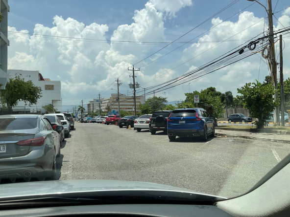Third image of 27 Tobago Avenue in Kingston 10, St. Andrew, Jamaica - property is For Rent