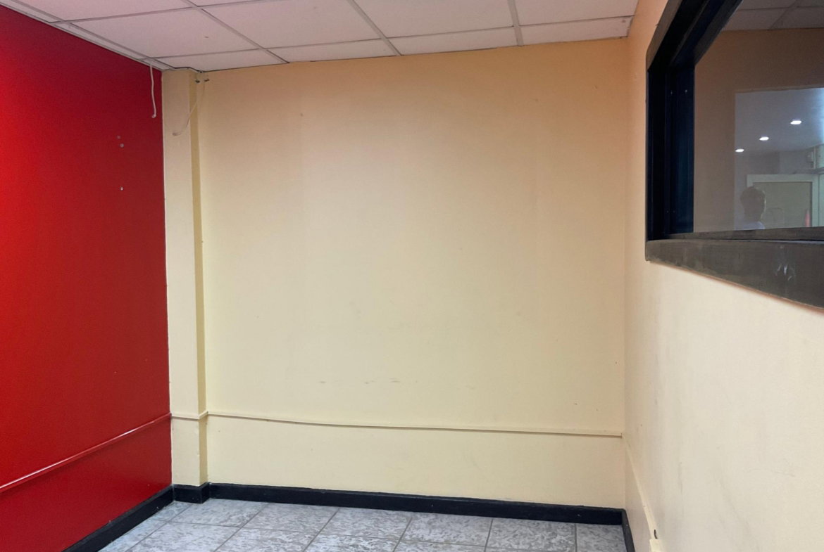Fourth image of 27 Tobago Avenue in Kingston 10, St. Andrew, Jamaica - property is For Rent