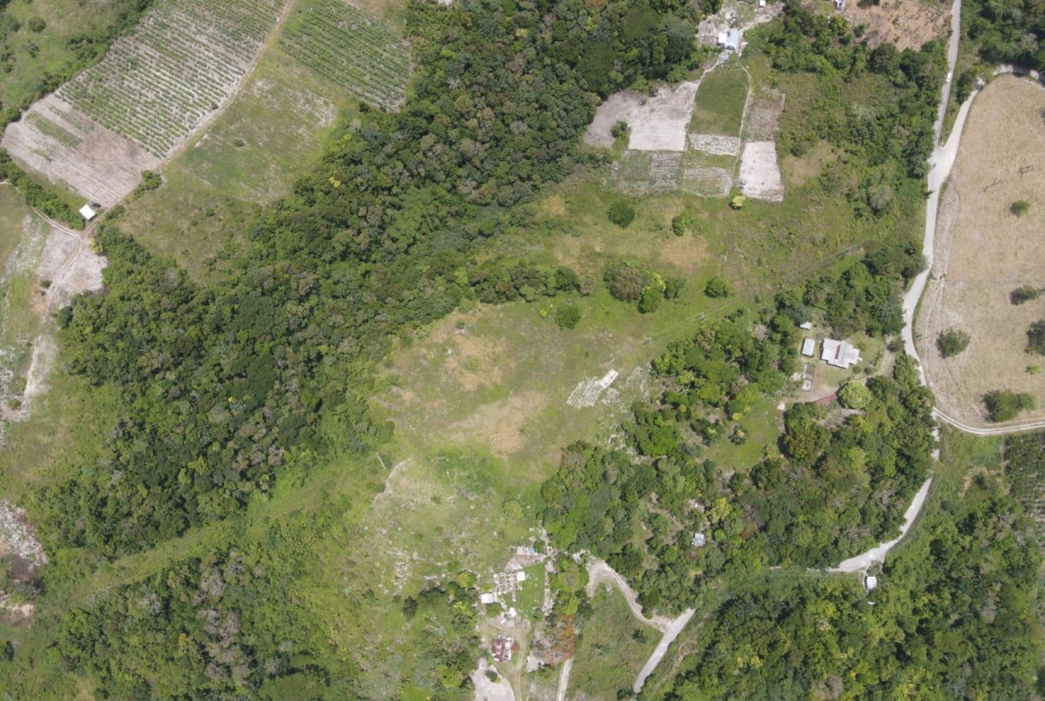 Third image of Part of Fellowship Hall in Mango Valley, St. Mary, Jamaica - property is For Sale