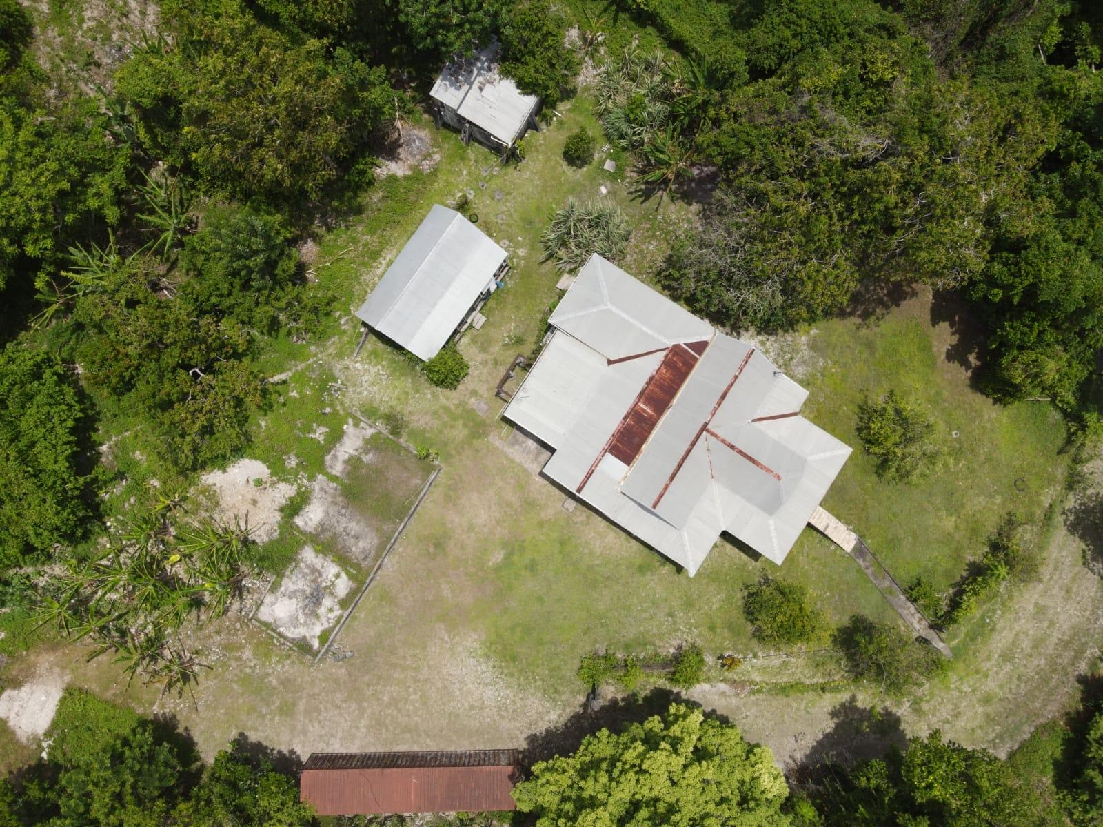 28-Acre-Development-Land-for-Sale-in-Mango-Valley-St.-Mary-Jamaica Fifth image of Part of Fellowship Hall in Mango Valley, St. Mary, Jamaica - property is For Sale