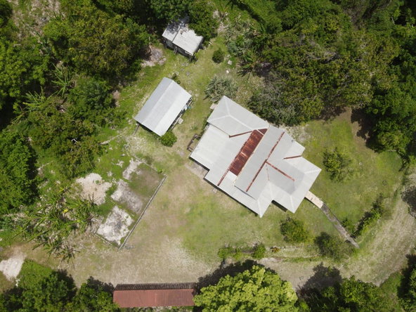 Fifth image of Part of Fellowship Hall in Mango Valley, St. Mary, Jamaica - property is For Sale