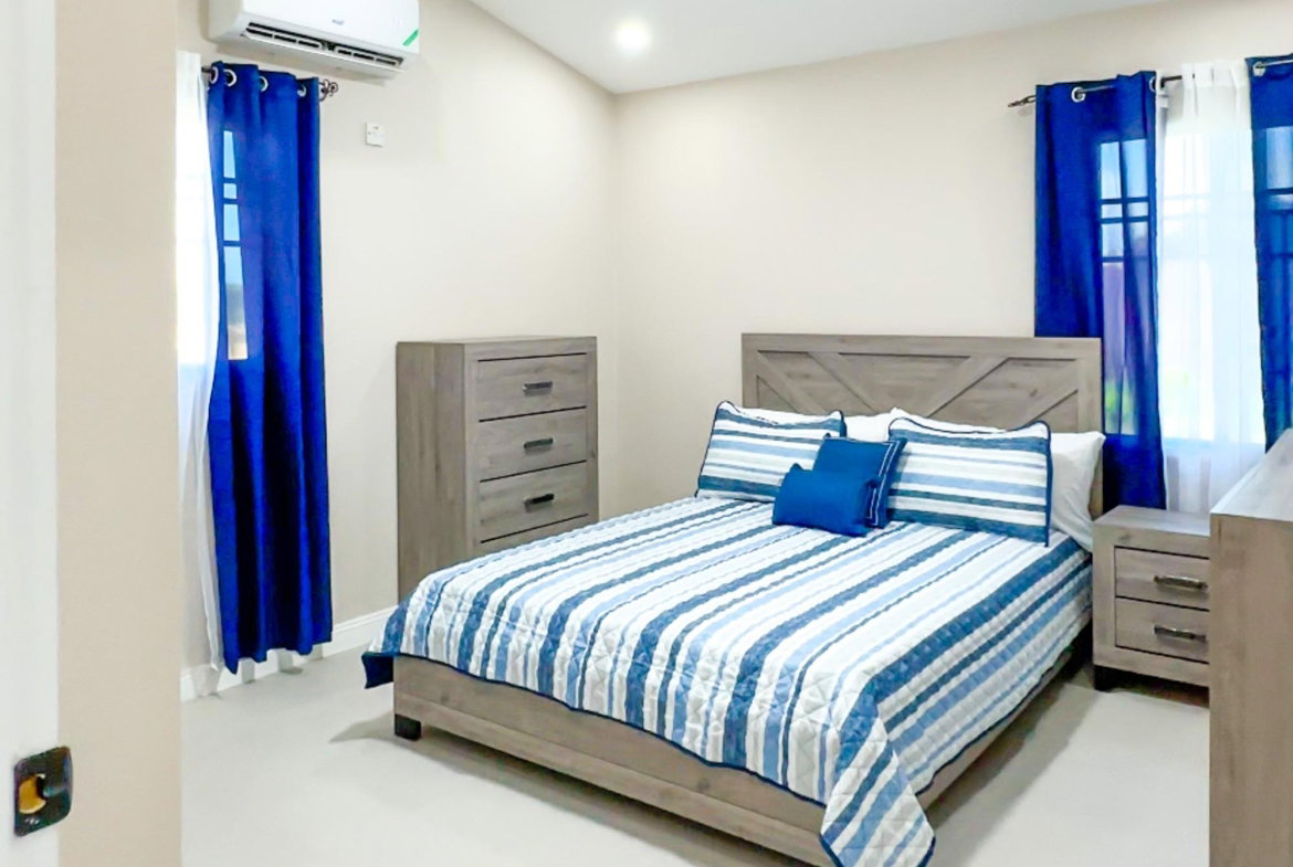 Fifth image of 297 Unit 297 - Toby Hammocks in Freetown, Clarendon, Jamaica - property is For Sale