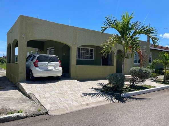Second image of Jordon Drive in Spanish Town, St. Catherine, Jamaica - property is For Rent