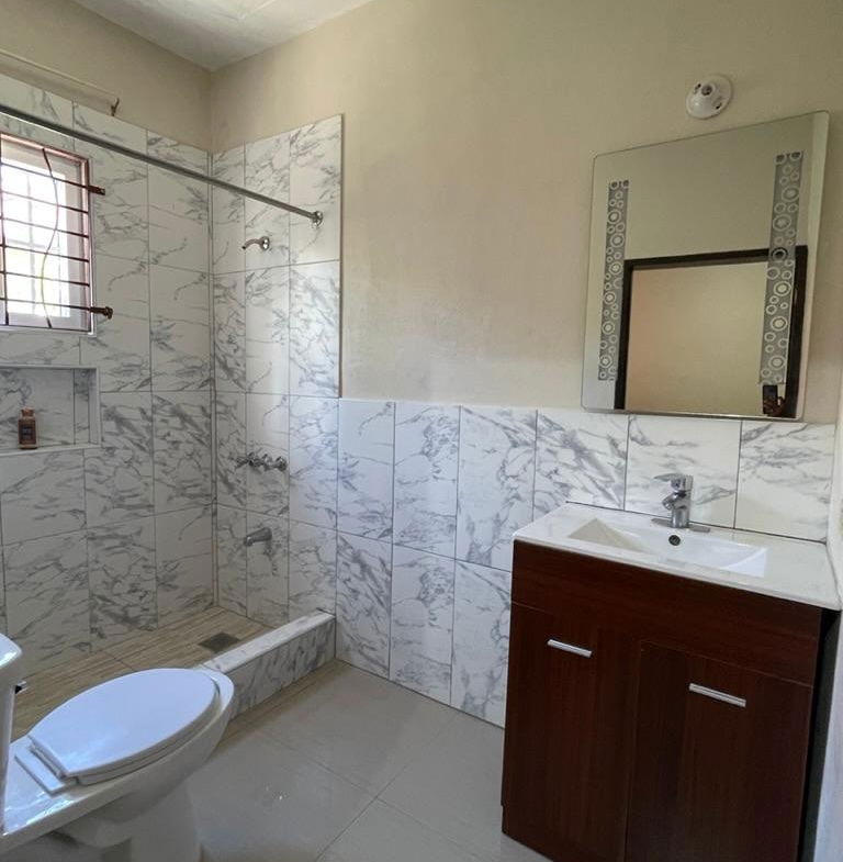 Sixth image of Jordon Drive in Spanish Town, St. Catherine, Jamaica - property is For Rent