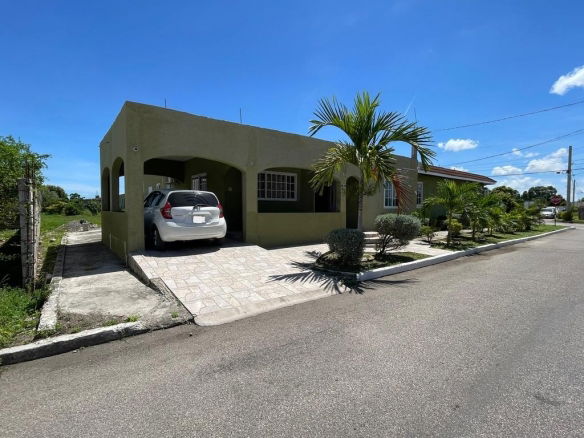 First image of Jordon Drive in Spanish Town, St. Catherine, Jamaica - property is For Rent