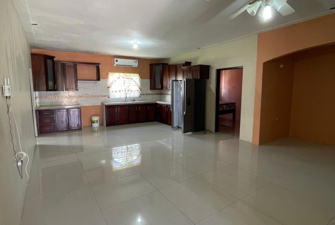 Eighth image of Jordon Drive in Spanish Town, St. Catherine, Jamaica - property is For Rent