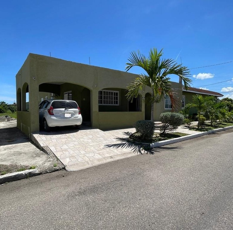 First image of Jordon Drive in Spanish Town, St. Catherine, Jamaica - property is For Rent