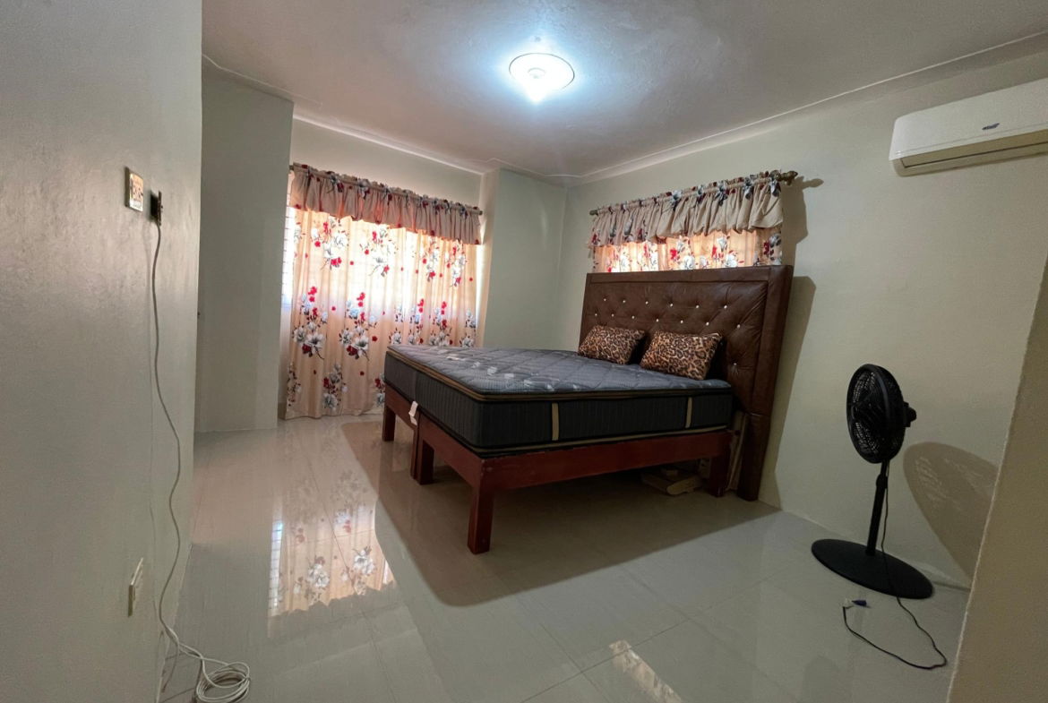 Ninth image of Jordon Drive in Spanish Town, St. Catherine, Jamaica - property is For Rent