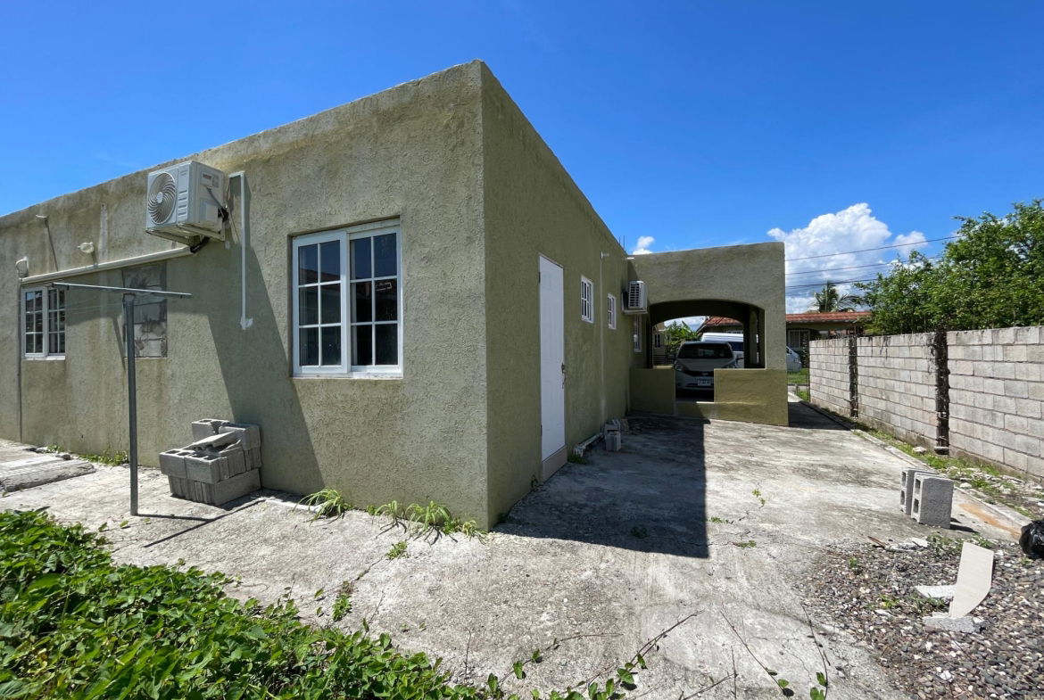Tenth image of Jordon Drive in Spanish Town, St. Catherine, Jamaica - property is For Rent