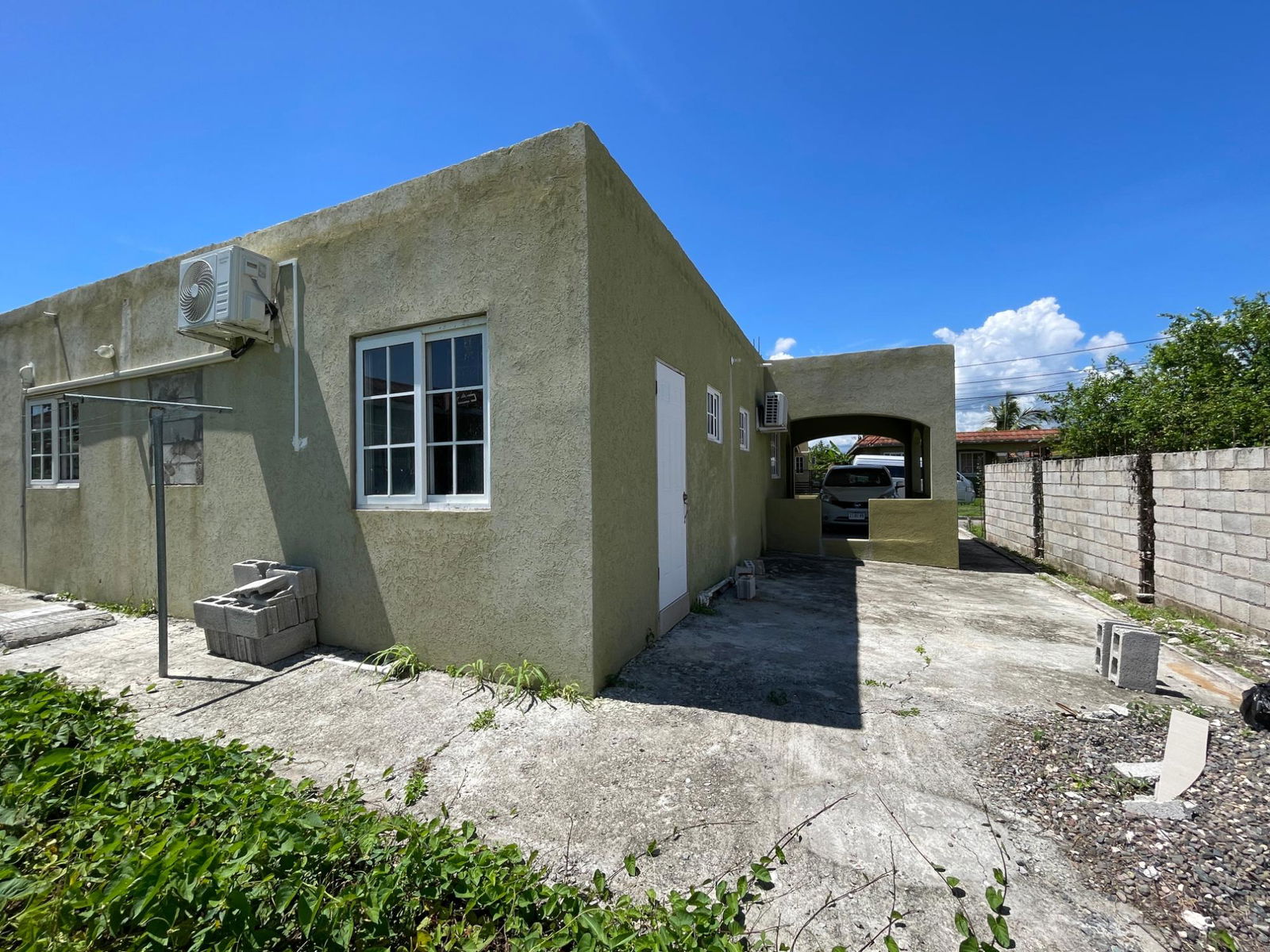Tenth image of Jordon Drive in Spanish Town, St. Catherine, Jamaica - property is For Rent