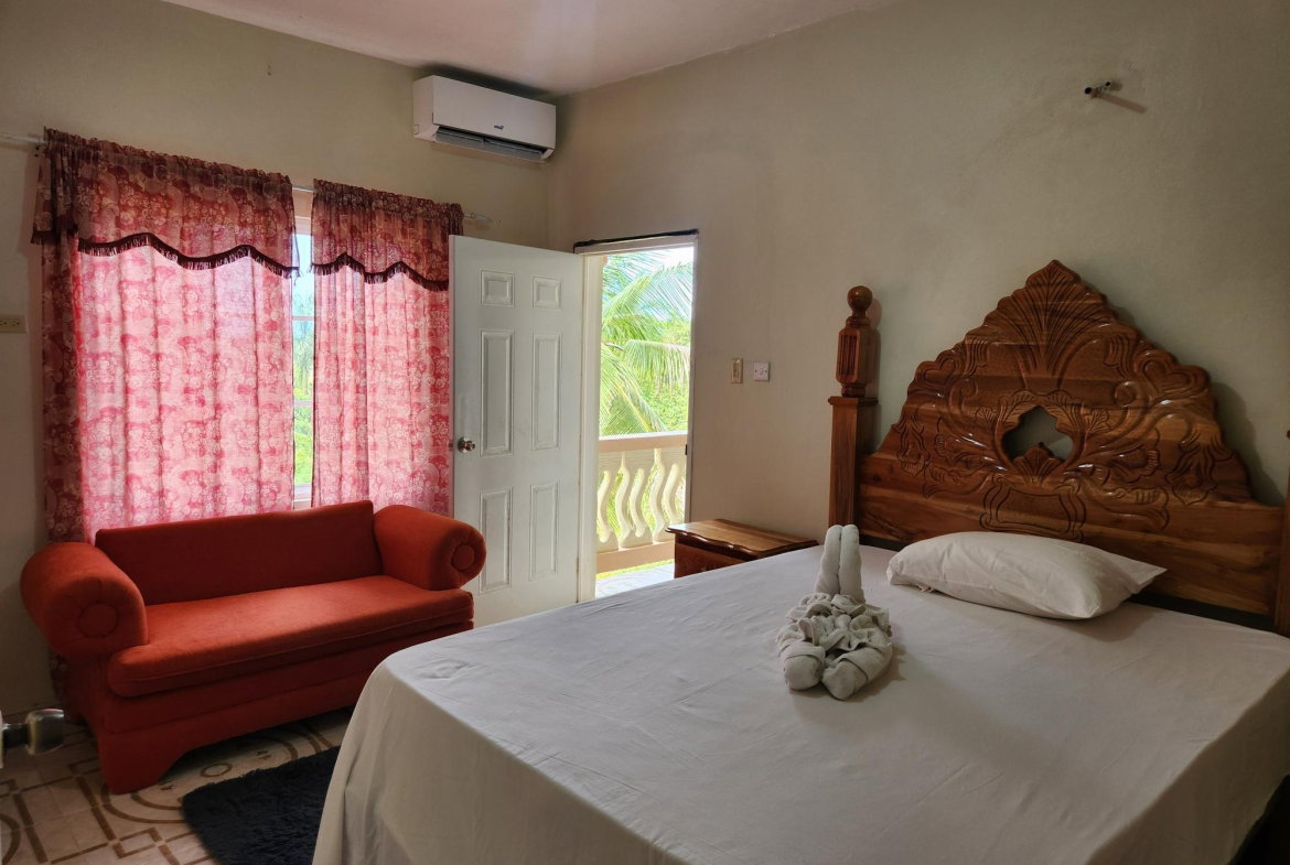 Eleventh image of Apt h- Unity Hall in Unity Hall, St. James, Jamaica - property is For Rent