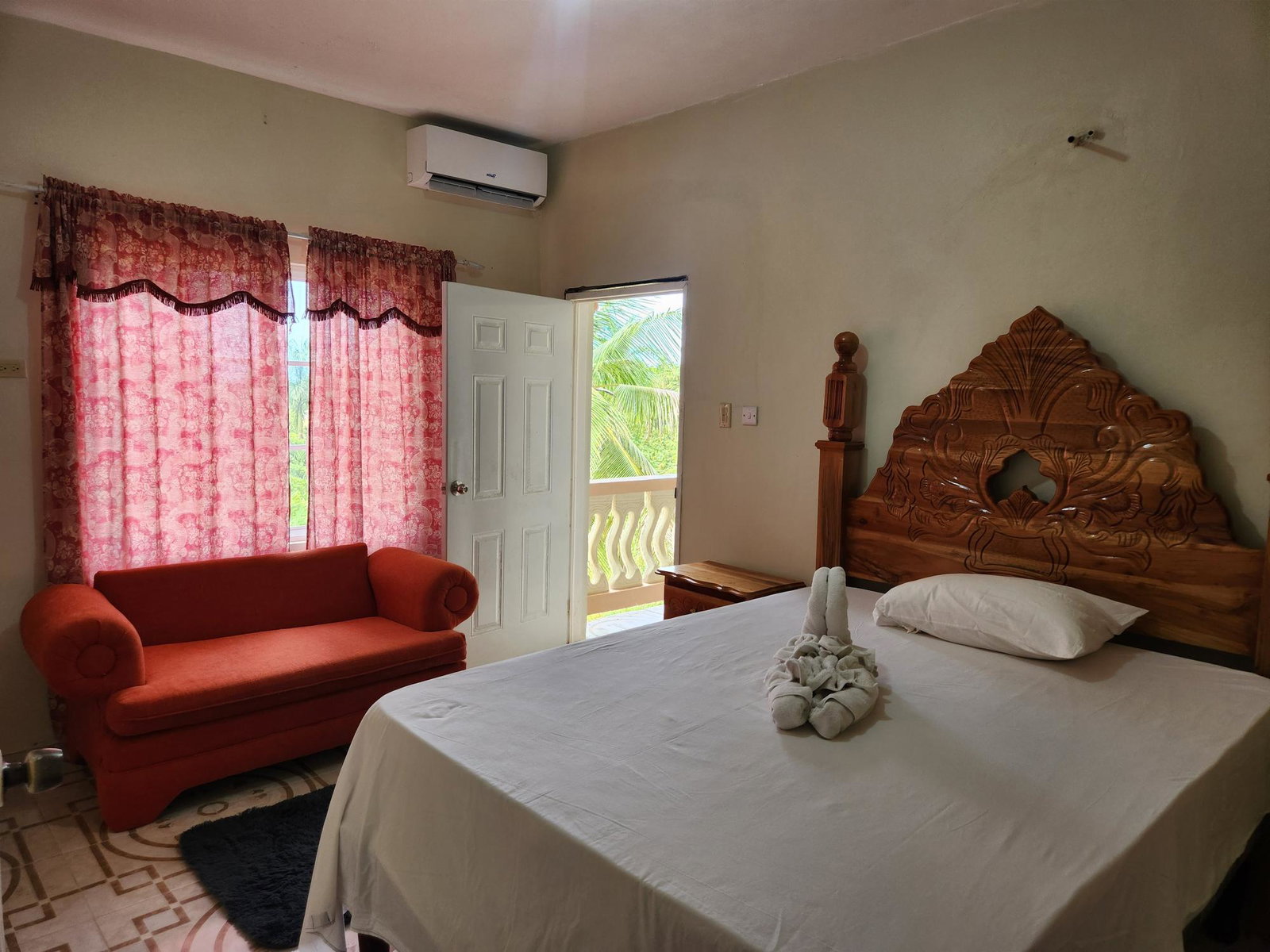 Eleventh image of Apt h- Unity Hall in Unity Hall, St. James, Jamaica - property is For Rent