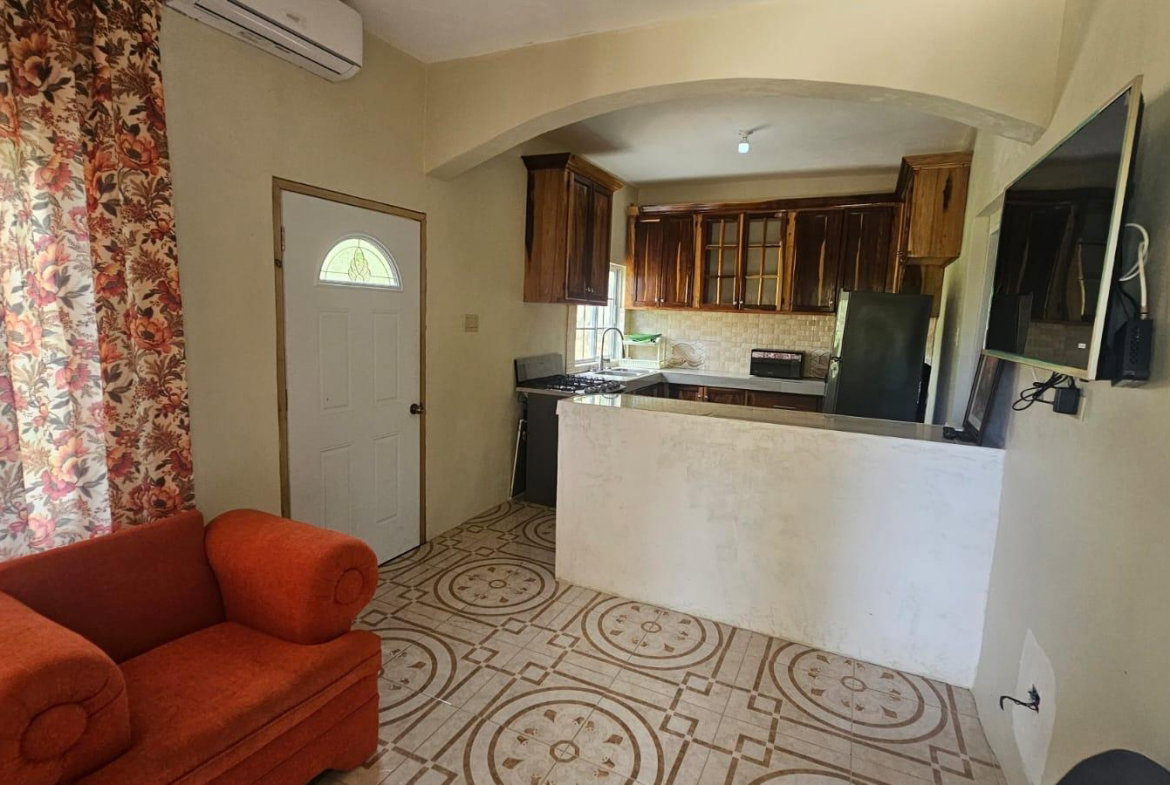 Thirteenth image of Apt h- Unity Hall in Unity Hall, St. James, Jamaica - property is For Rent