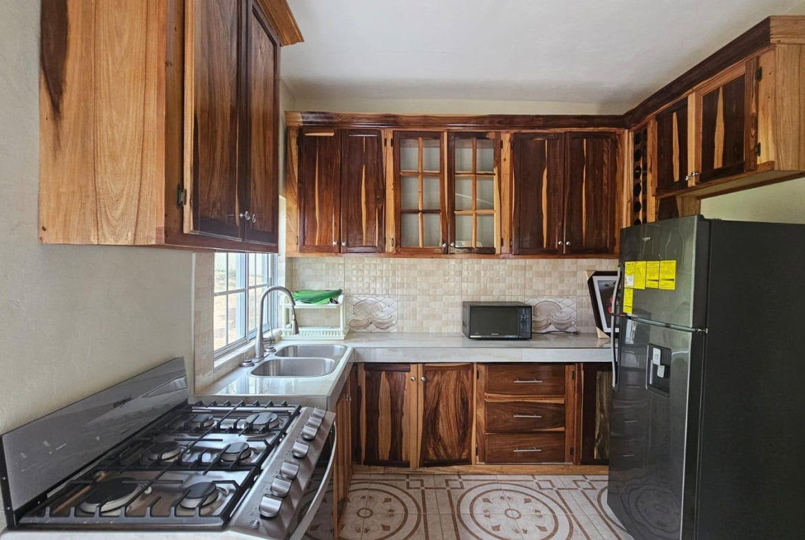 Seventeenth image of Apt h- Unity Hall in Unity Hall, St. James, Jamaica - property is For Rent