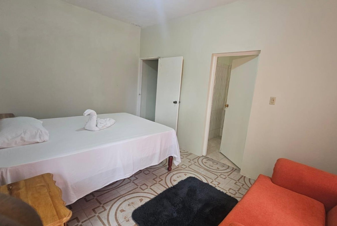Twenty-Second image of Apt h- Unity Hall in Unity Hall, St. James, Jamaica - property is For Rent