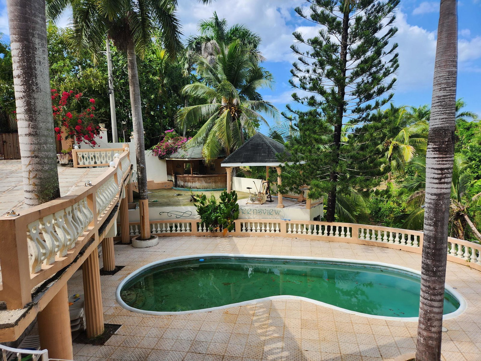 Fourth image of Apt h- Unity Hall in Unity Hall, St. James, Jamaica - property is For Rent