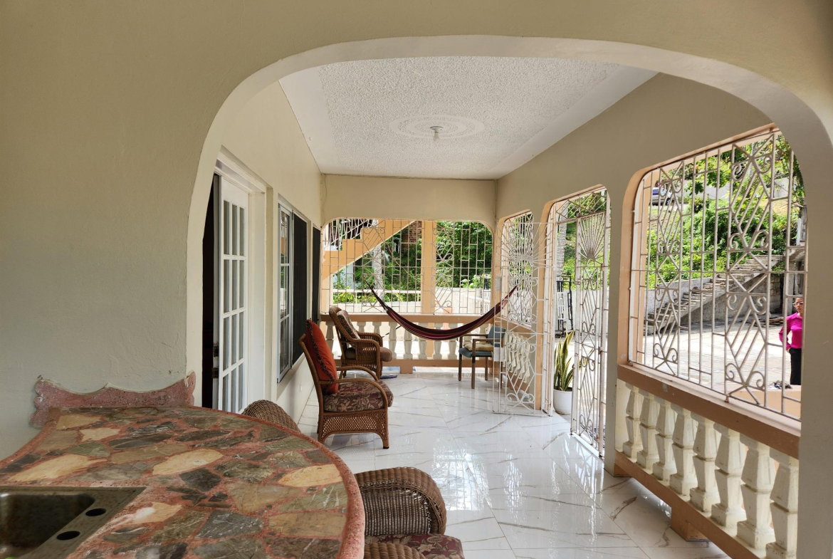 Sixth image of Apt h- Unity Hall in Unity Hall, St. James, Jamaica - property is For Rent